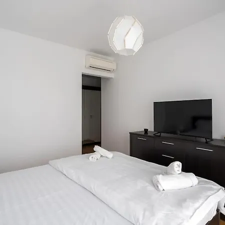 Appartement Sky View - Golden Horizon *