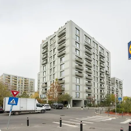 Sky View - Golden Horizon *