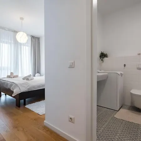 Sky View - Golden Horizon * Bucarest