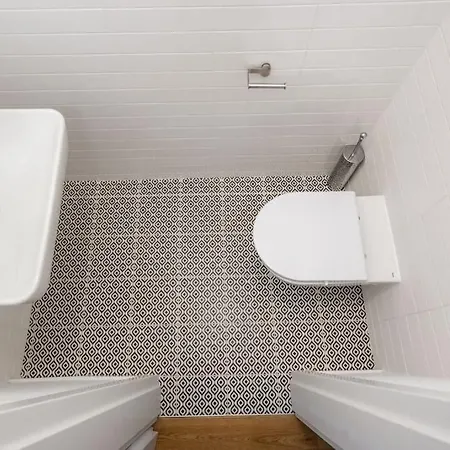 Sky View - Golden Horizon Apartamento Bucarest