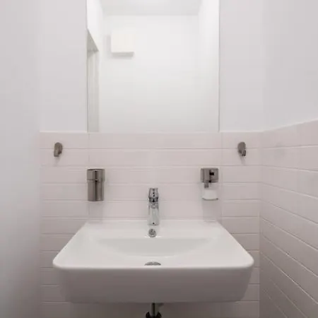 Sky View - Golden Horizon Apartamento Bucarest