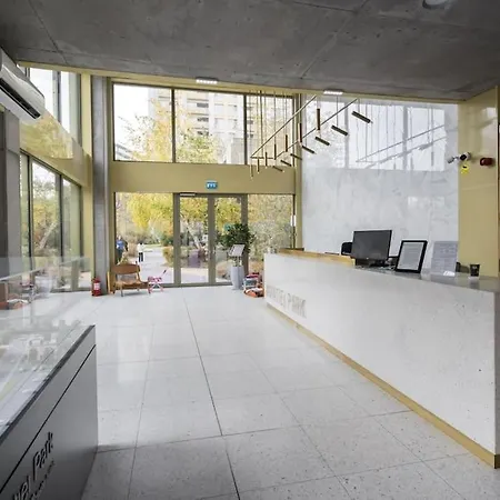 Apartment Sky View - Golden Horizon *