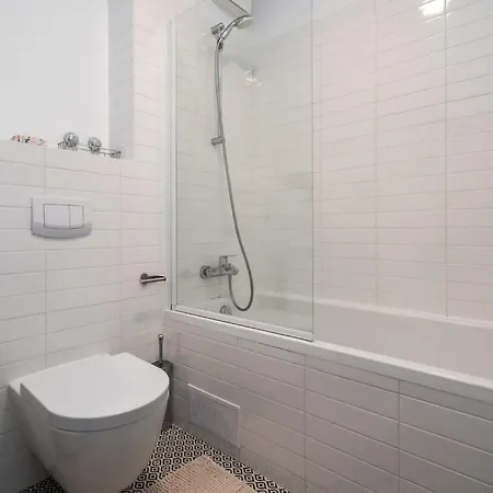 Sky View - Golden Horizon Appartement *