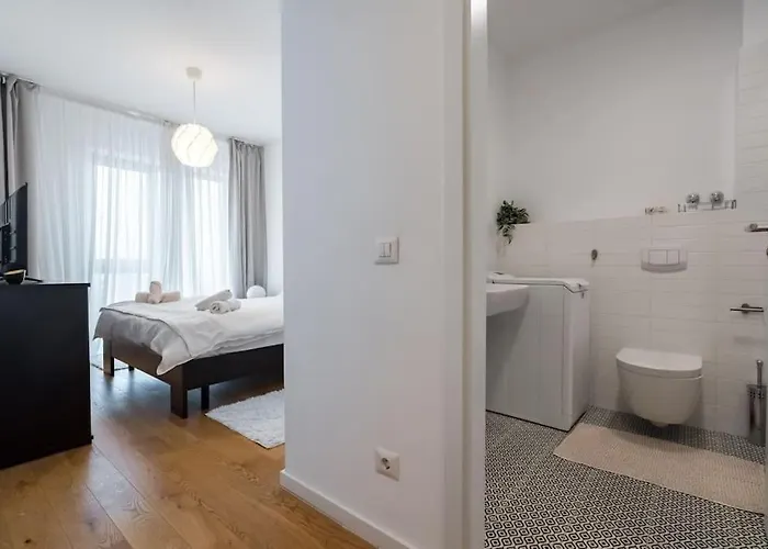 Sky View - Golden Horizon * Bucureşti