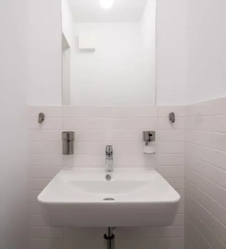 Sky View - Golden Horizon Apartman Bukarest