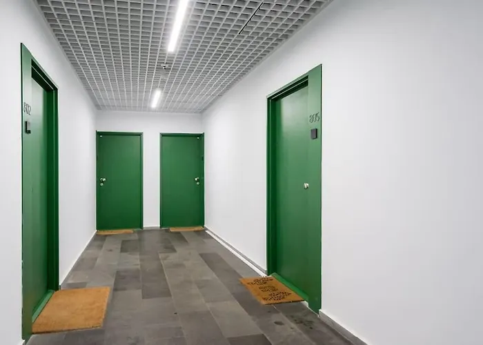 Sky View - Golden Horizon *