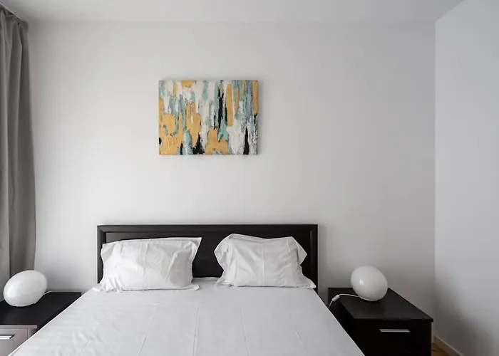 Sky View - Golden Horizon Bucureşti