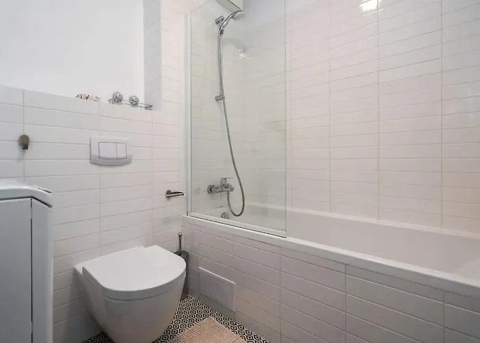 Sky View - Golden Horizon Apartman *