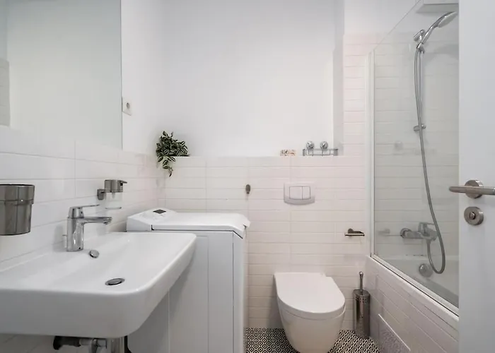 Sky View - Golden Horizon Apartman